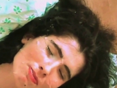 素人, 茶髪の, 顔射, フェティッシュ, ハメ撮り