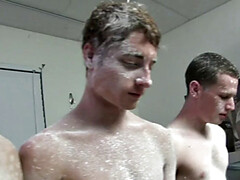 素人, アナル, 浴室, 学生寮, フェティッシュ, ゲイ, ポルノスター, のぞき