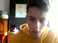 Amateur, Homosexuelle, Masturbation, Muscle, Solo, Webcam