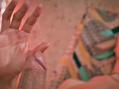 素人, アジア人, デカチン, イく瞬間, ゲイ, ガリガリ, 一人, ティーン