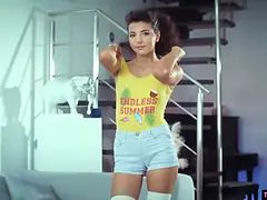 Teenfidelity - Mitzi X Small Butt, Mighty Pussy!