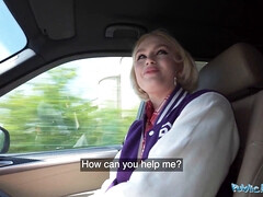 Blonde, Queue, En levrette, Européenne, Hard, Hd, De plein air, Pov