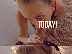 Anal, Mamada, Lencería, Afeitado, Medias largas, Tatuaje