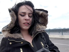 Leie, Süss, Hardcore, Geld, Zierlich, Realität, Jungendliche (18+), Titten
