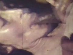 Pijpbeurt, Compilatie, Sperma shot, Oud