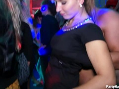 Leie, Cfnm, Gruppe, Hardcore, Orgie, Strumpfhose, Ablutschen, Swingers