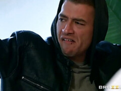 デカ尻, デカパイ, 黒人, 浮気者, カップル, ラティーナ, オマンコ, 妻