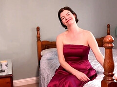 En gros plan de très près, Mamie, Poilue, Masturbation, Mère que j'aimerais baiser, Maman, Orgasme, Solo