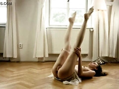 お尻, デカパイ, 茶髪の, ジム, 裸, 小柄, オマンコ, ティーン