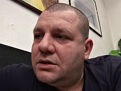 Italian Amateur - Scene 06