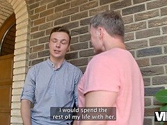 Grote mammen, Tsjechisch, Hd, Schreeuwen