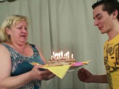 Толстушки, Чешки, Европейки, Бабушки