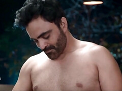 Gaon Ki Dawat Hot Indian Web Series Part-10 - Doctor