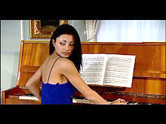 Italian classical porn: pornographic stars of Xtime.tv Vol. 1
