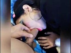 Arabe, Madres para coger, Afeitado