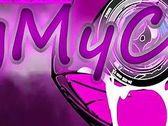 素人, アジア人, 美女, 茶髪の, 中国人, オナニー, オッパイの, おもちゃ