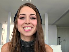 Hendidura, Peludo, Sexo soft, Solo