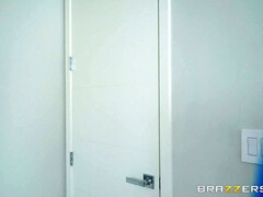 Grosse titten, Blondine, Blasen, Milf, Spanisch, Flotter dreier