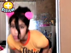 Брюнетки, Белье, Молоденькие