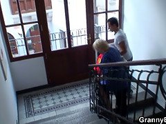 Grosse titten, Blasen, Geile alte tussi, Kehlenfick, Masturbation, Reif, Milf, Stiefmutter