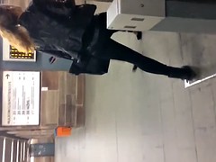 美女, ドイツ人, アウトドア