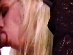 Leie, Blasen, Fetisch, Lecken, Milf, Retro, Vintage, Bizarr