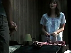 お尻, 浮気する, カワイイ, イマラチオ, チン, 乳首, オッパイの, 妻