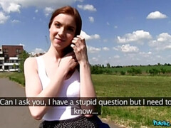 Enthousiasteling, Kont, Pijpbeurt, Hondjeshouding, Buiten, Gezichtspunt, Openbaar