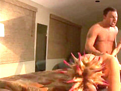 アナル, フェラチオ, カップル, イく瞬間, 開帳, 乱交, 愛人, 妻