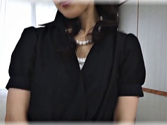 アナル, 美人, 指いじり, 日本人, 熟年, 淫乱熟女, オッパイの, 妻