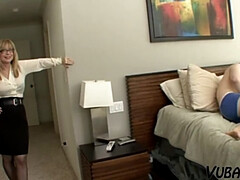 素人, フェティッシュ, 熟年, 淫乱熟女, 母, レトロ, ティーン, ヴィンテージ