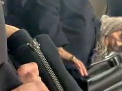 Amateur, Medias largas, Voyeur