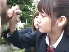 Greatest Japanese chick in Check JAV movie watch show