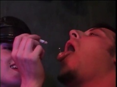 緊縛, 美人, ビッチ, 気狂い, フェムドム, 奴隷, 奇妙