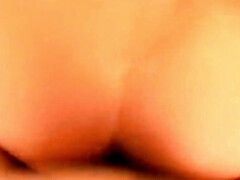 18 jaar, Enthousiasteling, Blond, Pijpbeurt, Sperma shot, Hardcore, Hd, Tiener