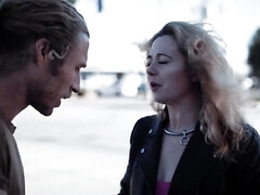 Amerikanisch, Blondine, Geile alte tussi, Hardcore, Hd, Reif, Milf, Taboo