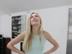 Blond, Sperma in gezicht, Hd, Gezichtspunt