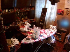 Amateur teen girl wants to suck a big pecker