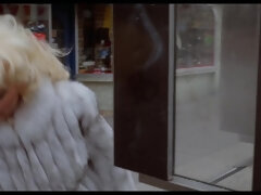 Blonde, Sucer une bite, Tir de sperme, Queue, Hard, Hd, Nénés, Rétro ancien