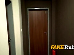 Hundestellung, Europäisch, Spassig, Zopf, Muschi, Rasiert, Badeanzug