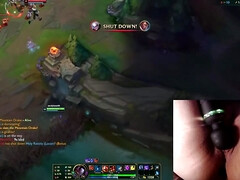 素人, クリトリス, 女, ドイツ人, オナニー, オマンコ, バイブレーター, 濡れ