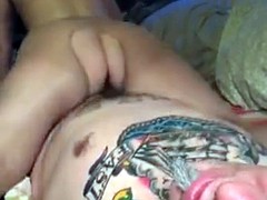 Анальный секс, Милф, Колготки