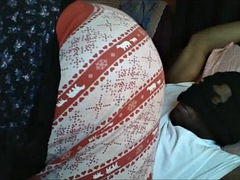 Gorda, Negro, Ébano