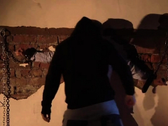 Sadomasochismus, Fetisch, Schwul