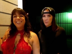 Жопа, Сперма во рту, Семяизвержение, Хд, От первого лица, Лизание жопы, Молоденькие, Втроем