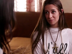 Grosser arsch, Grosse titten, Vollbusig, Klassisch, Hd, Lesbisch, Jungendliche (18+), Titten