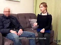 Hd, Huisgemaakt, Geld, Gezichtspunt, Realiteit, Ruw, Russisch, Tiener