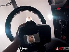 美女, デカパイ, Hd, タトゥー, オッパイの