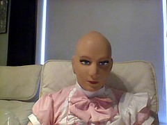 フェティッシュ, ゲイ