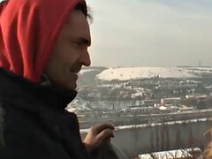 Lieveling, Grote lul, Blond, Pijpbeurt, Fetisj, Hardcore, Tiener, Tieten likken